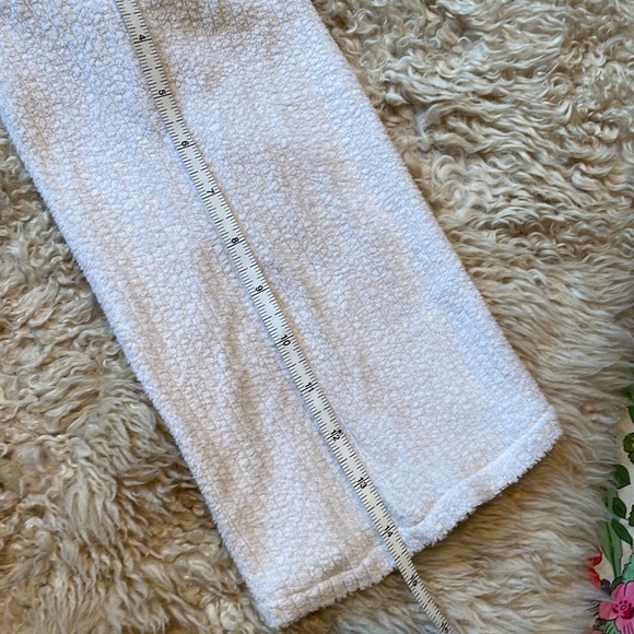 Amour Vert Circe Cloud Rib Top winter white medium - Picture 9 of 10